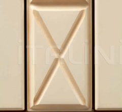 Кухня Mela фабрика Arrex le cucine