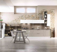 Кухня Alice фабрика Arrex le cucine