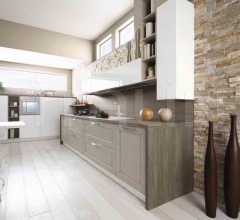 Кухня Alice фабрика Arrex le cucine