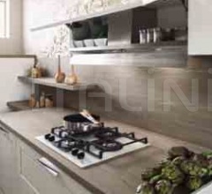 Кухня Alice фабрика Arrex le cucine