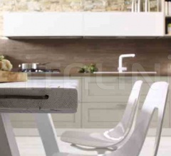 Кухня Alice фабрика Arrex le cucine