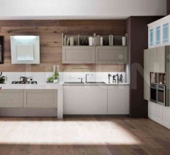 Кухня Alice фабрика Arrex le cucine