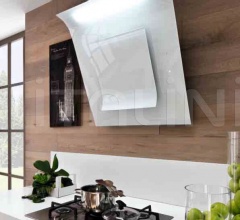 Кухня Alice фабрика Arrex le cucine