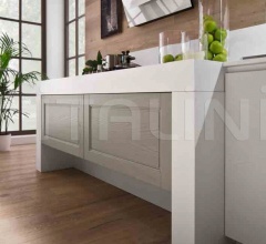 Кухня Alice фабрика Arrex le cucine