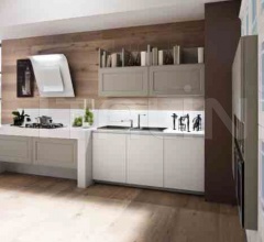 Кухня Alice фабрика Arrex le cucine