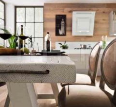 Кухня Alice фабрика Arrex le cucine