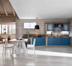 Кухня Alice фабрика Arrex le cucine