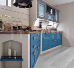 Кухня Alice фабрика Arrex le cucine