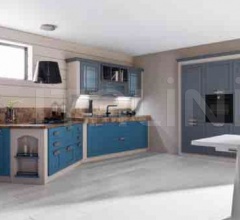 Кухня Alice фабрика Arrex le cucine