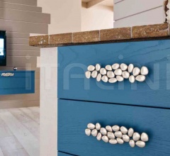 Кухня Alice фабрика Arrex le cucine