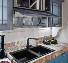 Кухня Alice фабрика Arrex le cucine