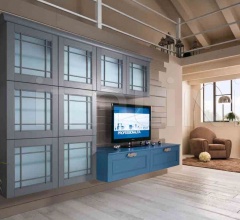 Кухня Alice фабрика Arrex le cucine