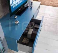 Кухня Alice фабрика Arrex le cucine