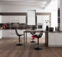 Кухня Alice фабрика Arrex le cucine