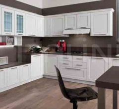 Кухня Alice фабрика Arrex le cucine