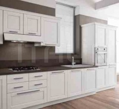 Кухня Alice фабрика Arrex le cucine