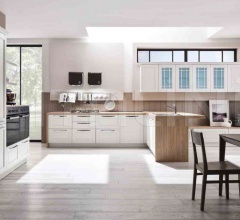 Кухня Alice фабрика Arrex le cucine