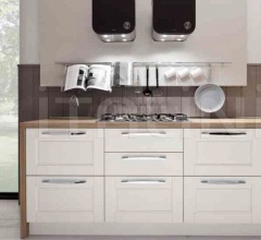 Кухня Alice фабрика Arrex le cucine