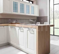 Кухня Alice фабрика Arrex le cucine