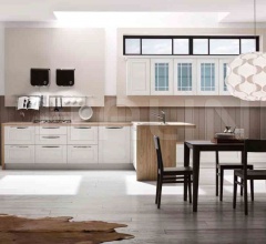 Кухня Alice фабрика Arrex le cucine