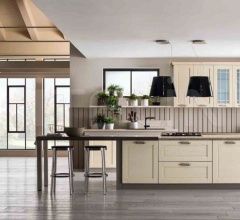 Кухня Alice фабрика Arrex le cucine