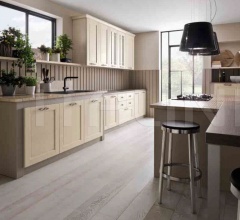 Кухня Alice фабрика Arrex le cucine