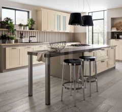 Кухня Alice фабрика Arrex le cucine