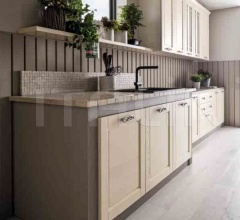 Кухня Alice фабрика Arrex le cucine