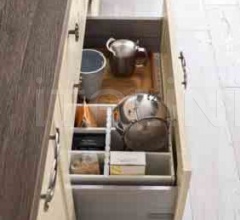 Кухня Alice фабрика Arrex le cucine