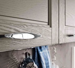 Кухня Alice фабрика Arrex le cucine