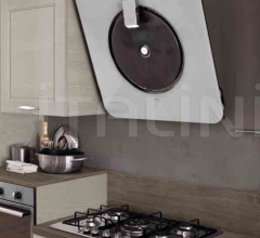 Кухня Alice фабрика Arrex le cucine