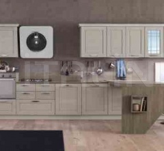 Кухня Alice фабрика Arrex le cucine