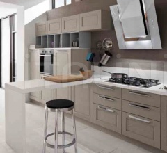 Кухня Alice фабрика Arrex le cucine