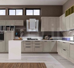 Кухня Alice фабрика Arrex le cucine