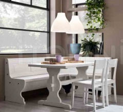 Кухня Alice фабрика Arrex le cucine