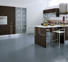 Кухня Aloe фабрика Arrex le cucine