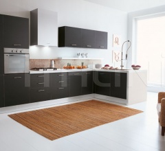 Кухня Aloe фабрика Arrex le cucine