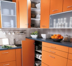 Кухня Aloe фабрика Arrex le cucine