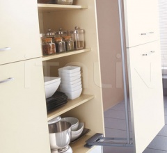 Кухня Aloe фабрика Arrex le cucine