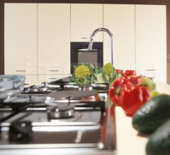 Кухня Aloe фабрика Arrex le cucine