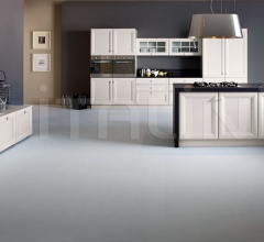 Кухня Anna фабрика Arrex le cucine