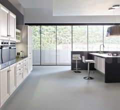 Кухня Anna фабрика Arrex le cucine