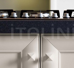 Кухня Anna фабрика Arrex le cucine