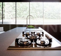 Кухня Anna фабрика Arrex le cucine