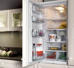 Кухня Anna фабрика Arrex le cucine