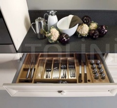 Кухня Anna фабрика Arrex le cucine