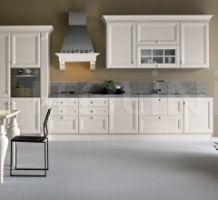 Кухня Anna фабрика Arrex le cucine