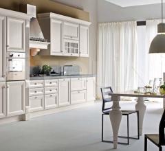 Кухня Anna фабрика Arrex le cucine