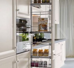 Кухня Anna фабрика Arrex le cucine