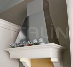 Кухня Anna фабрика Arrex le cucine